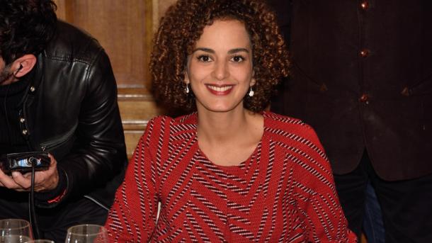 “Kënga e ëmbël” i solli Leila Slimani çmimin Goncourt