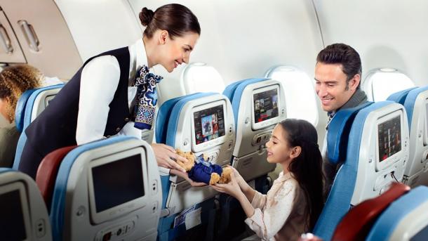 Turkish Airlines kusitisha matangazo ya biashara na mashirika ya Marekani