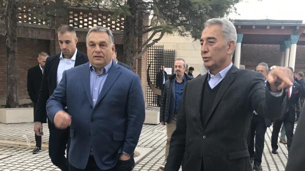 Orban: Evropa ka nevojë për Turqinë, do të jetë një ndër 10 ekonomitë më të mëdha të botës
