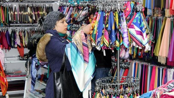 بیش از 50 هزار ایرانی در ماه مارس به استان وان ترکیه سفر کردند