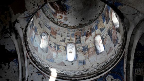 Ani xarabalıqları