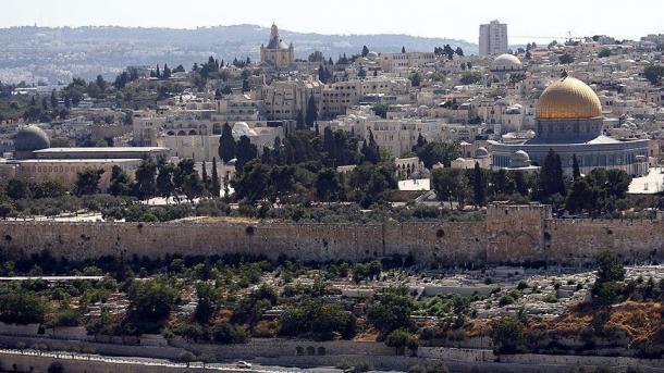 Turquia adverte contra a mudança de embaixadas para Jerusalém