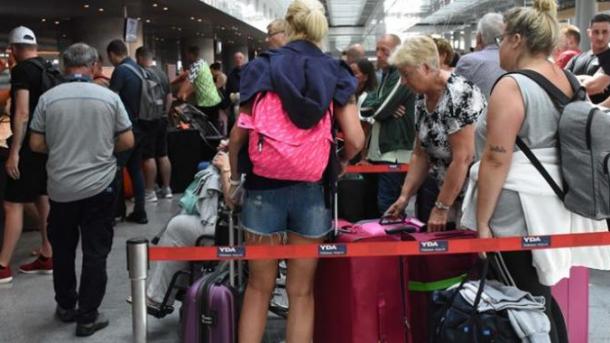 Antalija oborila istorijski rekord po broju turista