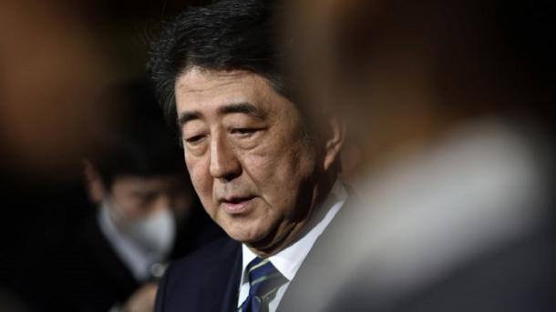 【日本】 安倍首相、国連総会出席のためニューヨークに出発
