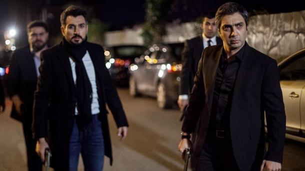 "Pana Film" njofton vendimin për xhirimin e "Lugina e Ujqërve - Puçi"