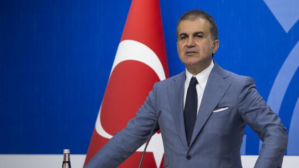 Τσελίκ: Η ελληνική δικαιοσύνη δηλητηριάζει τις τουρκοελληνικές σχέσεις