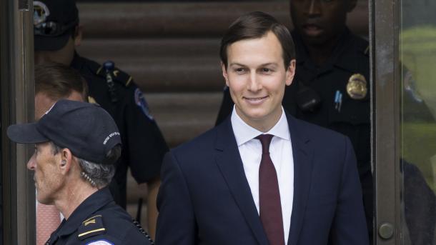 SHBA – Kushner mohon bashkëpunimin me Rusinë gjatë fushatës elektorale të Trump