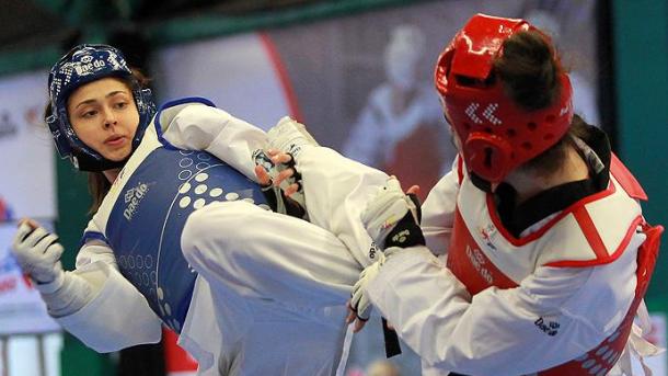 Suksesi i sportisteve turke në Moskë