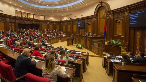 Какое влияние окажет ситуация в Армении на регион?