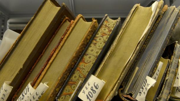 Un document de l’époque de Soliman le Magnifique, retrouvé en Azerbaïdjan