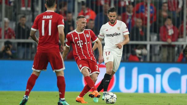 Liga šampiona: Real i Bayern u polufinalu