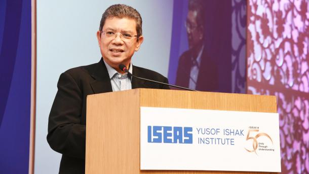 Terkait Israel, Malaysia Kekal dengan Pendirian Tegas