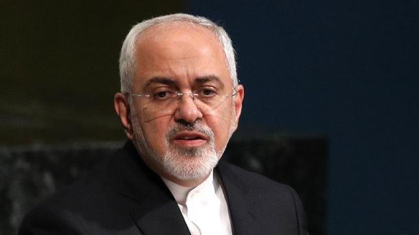 ظریف عازم قطر شد