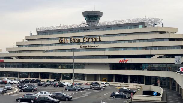 Greve de avertisment pe 3 aeroporturi din Germania