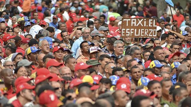 Crisis de Venezuela (1)