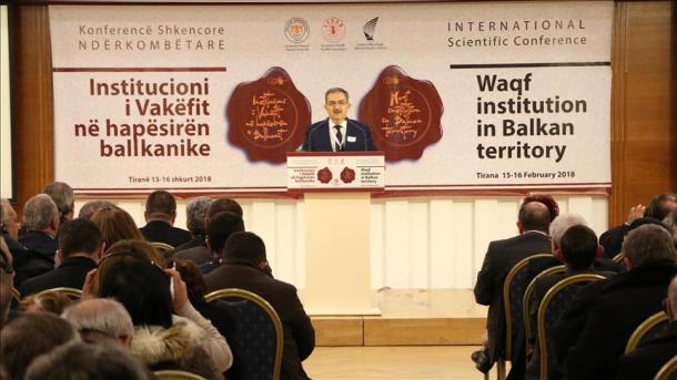 Balkan Coğrafyasında Vakıf Kurumu_konferans_01.jpg