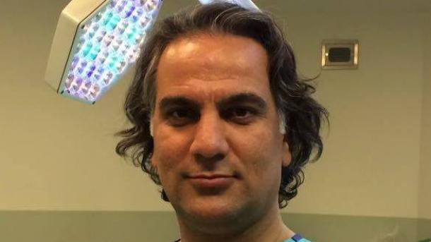 Polat Dursun, el médico turco quien entró en la literatura médica con su invención