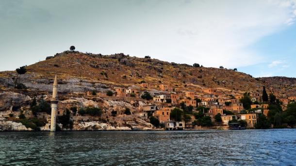 Legenda Anatolia 43 (URFA)