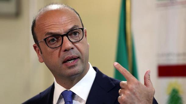Alfano, il ruolo della Turchia nella Nato è sempre stato molto importante