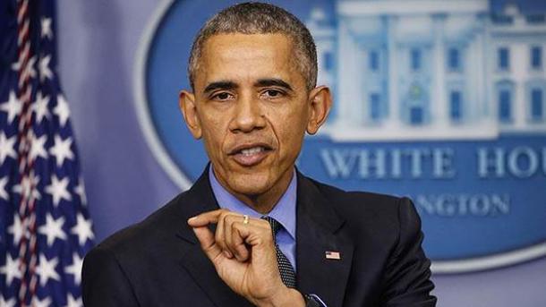 Obama: Borba protiv DEAŠ-a je i dalje moj prioritet i siguran sam u pobjedu