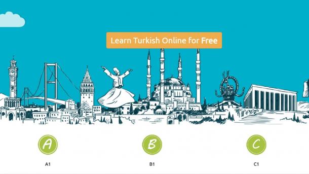 مالايشىيادىكى ئىككى ئالىي مەكتەپتە تۈركچە ئۆتۈلىدۇ