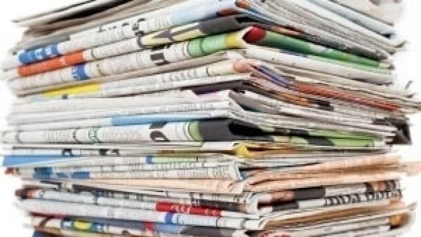 Türkische Presseschau: 07.03.2016