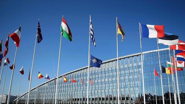 NATO shprehet në lidhje me tërheqjen e Amerikës nga Siria