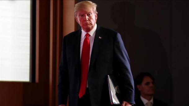 трампниң шималий корейә билән уруш чиқиришқа сәвәб болидиған учури ашкариланди