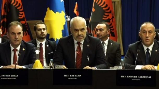 Arnavutluk-Kosova ortak bakanlar kurulu toplantısı_2.jpg