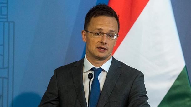 Hungaria do të vazhdojë të përkrahë Kosovën