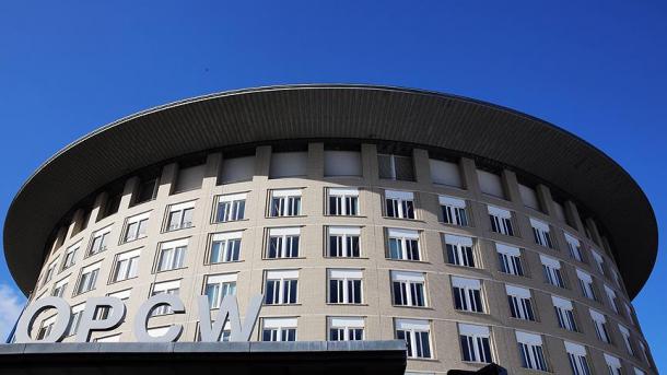 OPCW potvrdio da je u napadu na Idlib korišteno hemijsko oružje