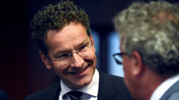 Eurozona aprova resgate de € 10.3B para a Grécia