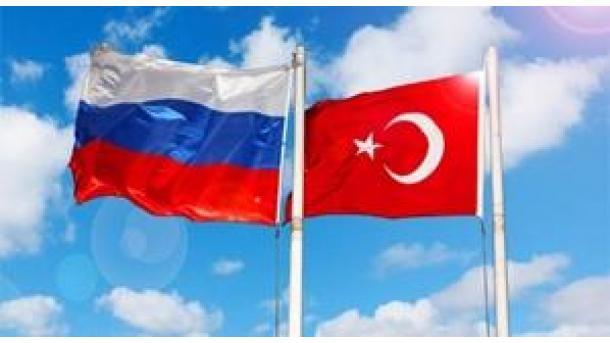 Rusija spremna ukinuti vize Turcima