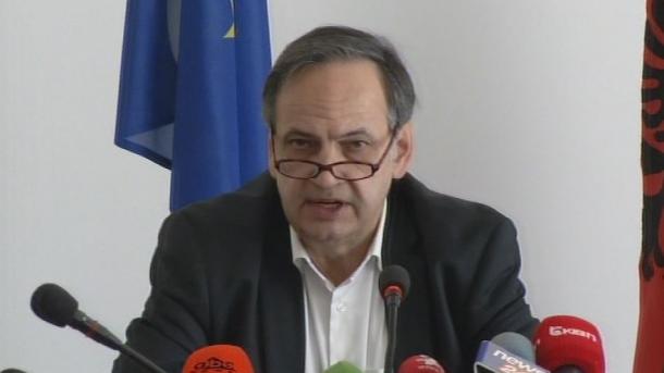 Fleckenstein: Duhet të mbështesim brezin e ri në Ballkanin Perëndimor