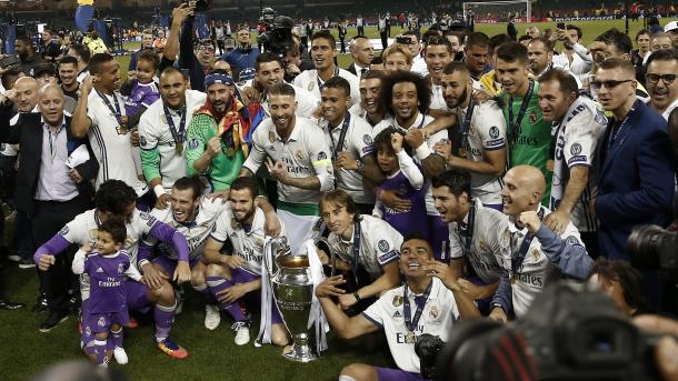 Roland Garros e o jogo entre o Real Madrid e a Juventus, foram as notícias desportivas mais importan