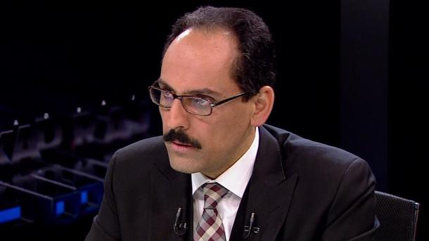 Ibrahim Kalin osudio teroristički napad u Francuskoj: Barbarima nema mjesta na ovom svijetu