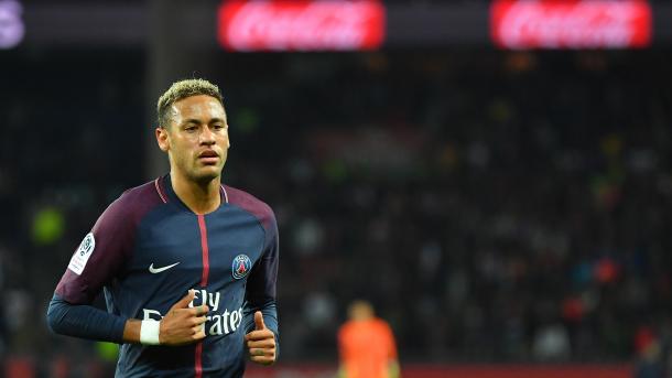 Neymar: Ostajem u Paris Saint-Germainu