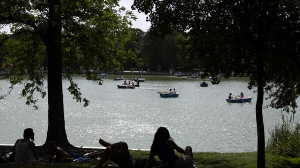 Parques Nacionais da Espanha, cem anos e mais de 239 milhões de visitantes desde 1996