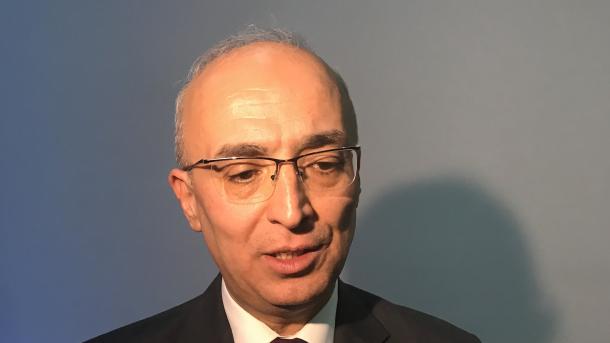 دنیا بھر میں ترکی زبان سیکھنے والوں کی تعداد میں قابلِ ذکر اضافہ