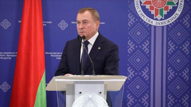 Makei: Turqia është partnere prioritare e Bjellorusisë