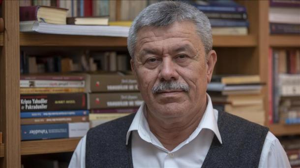 Турция не будет вмешиваться в решения Патриархата греческой православной церкви в Стамбуле