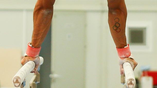 Championnat du Monde de gymnastique de Melbourne : Deux Turcs sur le podium