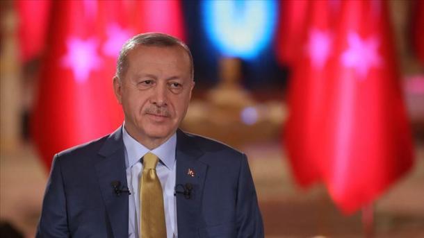 Presidenti Erdogan për marrëveshjen me Libinë: “Turqia përdori të drejtën ndërkombëtare”