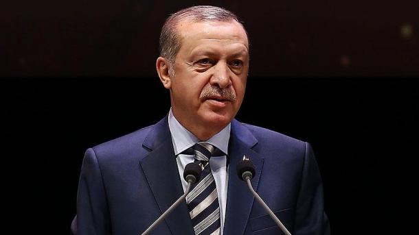 Erdoan: Pas terroristëve që godasin Turqinë ka fuqi dhe projekte të tjera