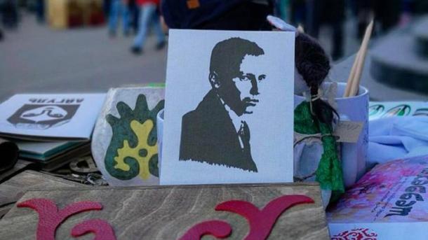 21нчe гaсырдa Тукaй һәм тaтaрчa