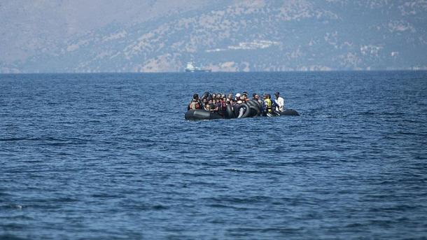Fluksi i emigrantëve pëson rënie drastike gjatë prillit