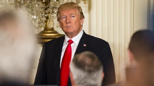 Donald Tramp NATO ölkələrindən müdafiə xərclərinin artırılmasını tələb edib