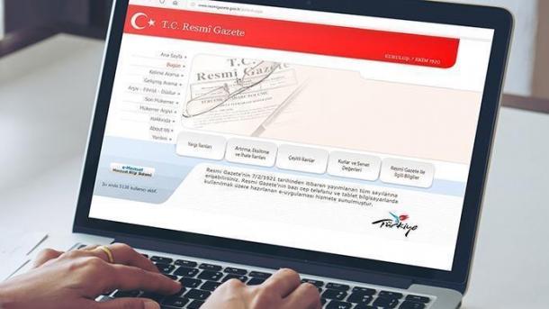 Δημοσιεύτηκε στην Επίσημη Εφημερίδα το Μνημόνιο Τουρκίας-Λιβύης