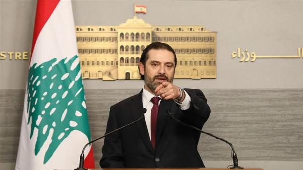 Liban - Hariri kërkon ndërhyrjen e shoqërisë ndërkombëtare për uljen e tensionimit me Izraelin