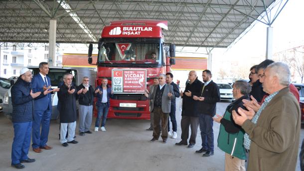 Könçığış Gutağa 25 tonna bäräñge